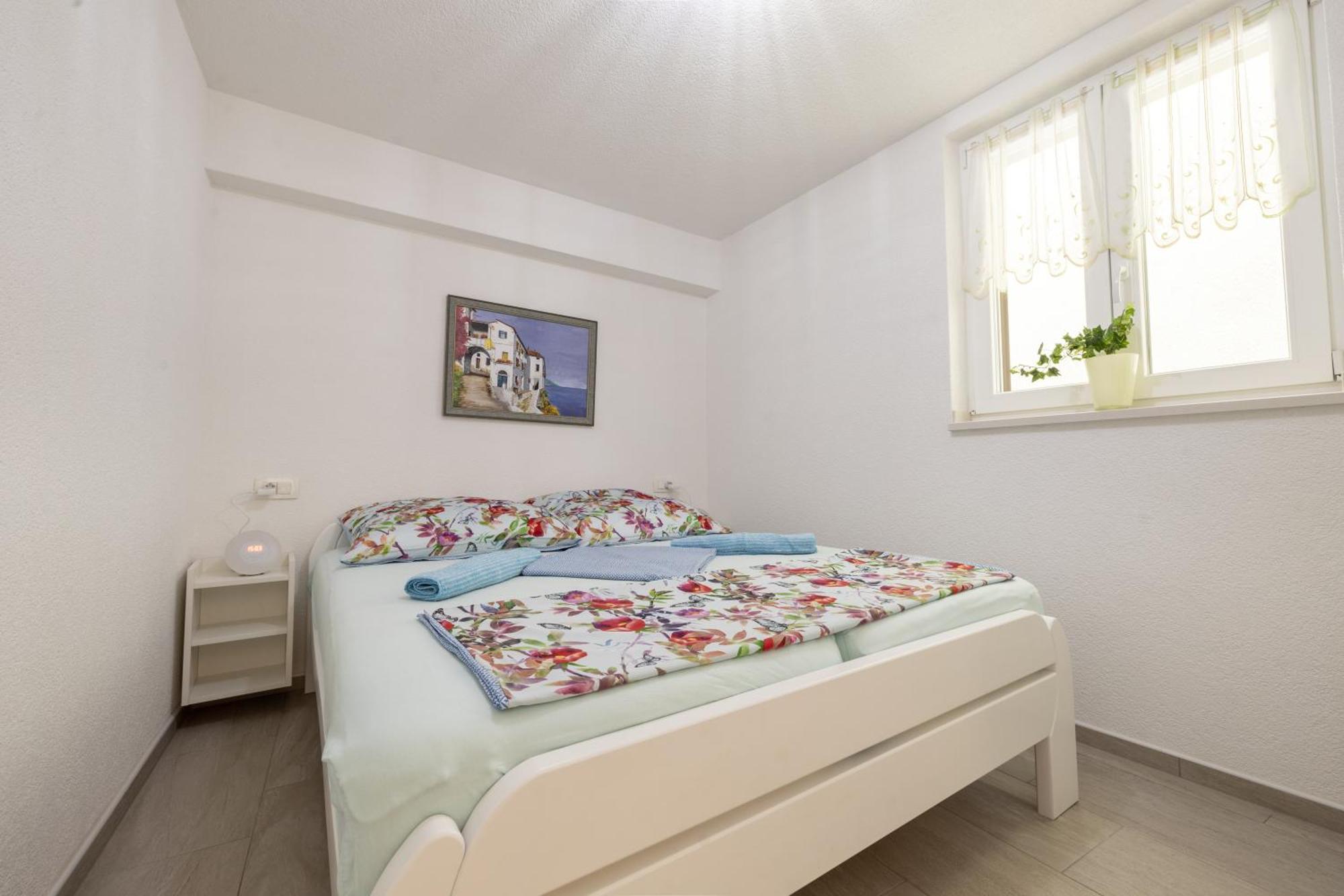 Apartmani Soldan Makarska Exterior photo